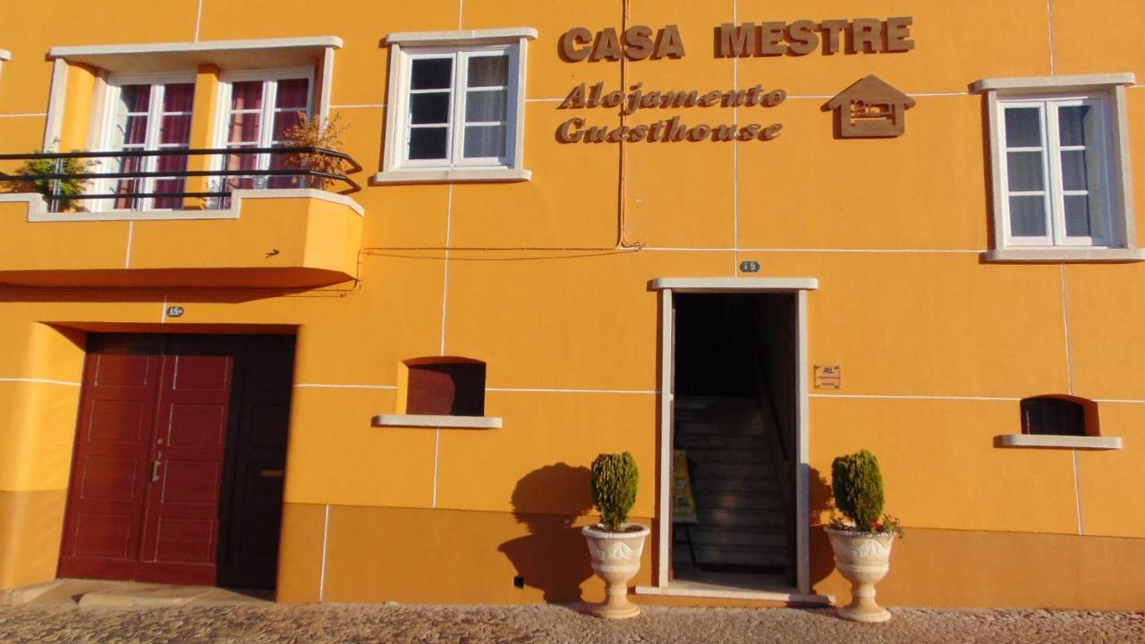 Casa Mestre ヴィラ・ド・ビスポ エクステリア 写真