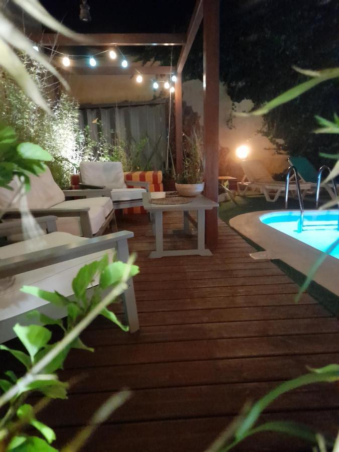 Casa Mestre ヴィラ・ド・ビスポ エクステリア 写真