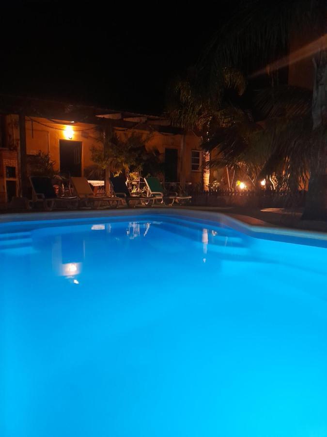 Casa Mestre ヴィラ・ド・ビスポ エクステリア 写真
