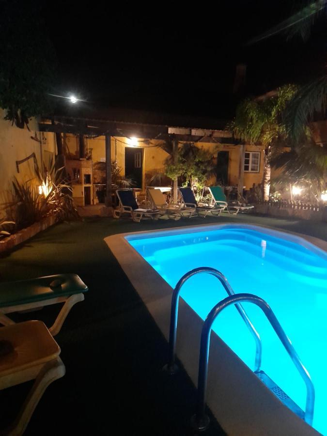 Casa Mestre ヴィラ・ド・ビスポ エクステリア 写真