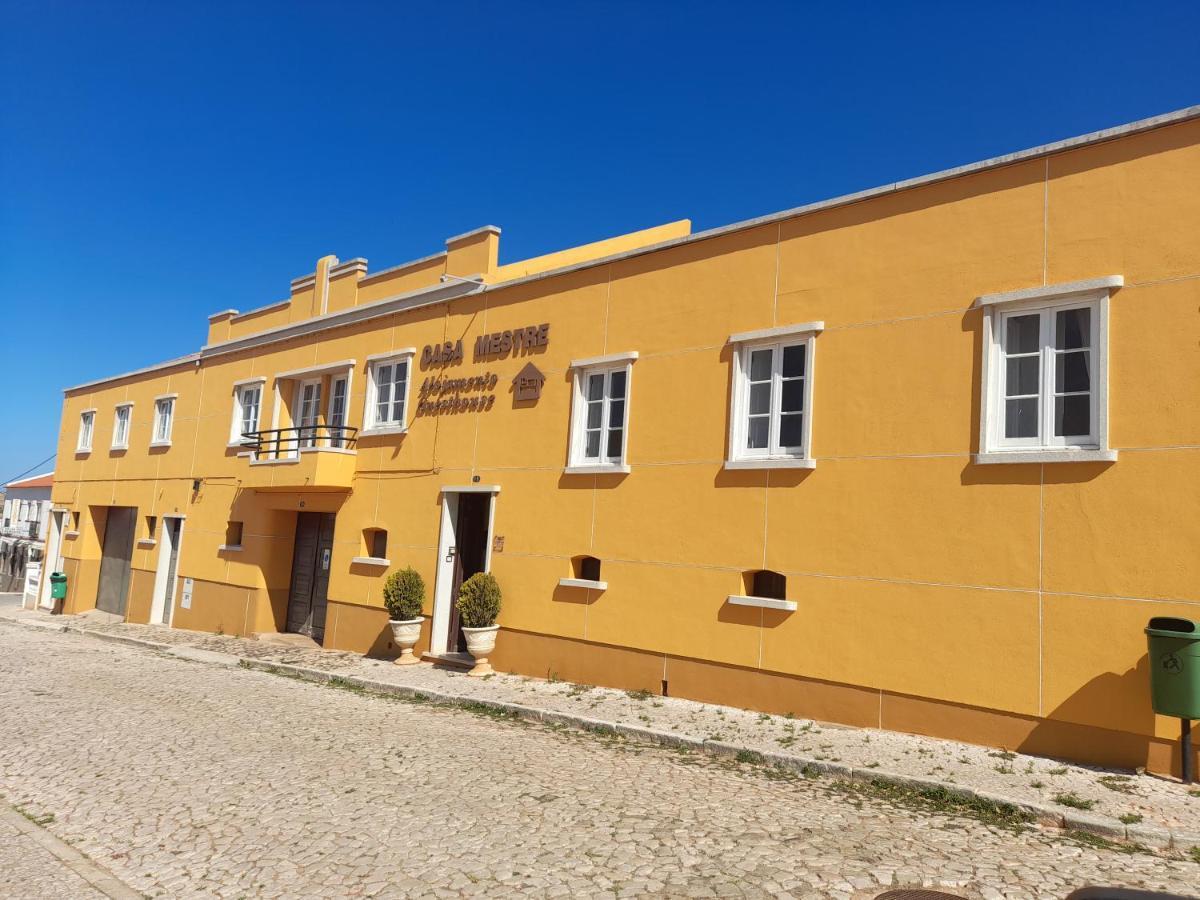 Casa Mestre ヴィラ・ド・ビスポ エクステリア 写真
