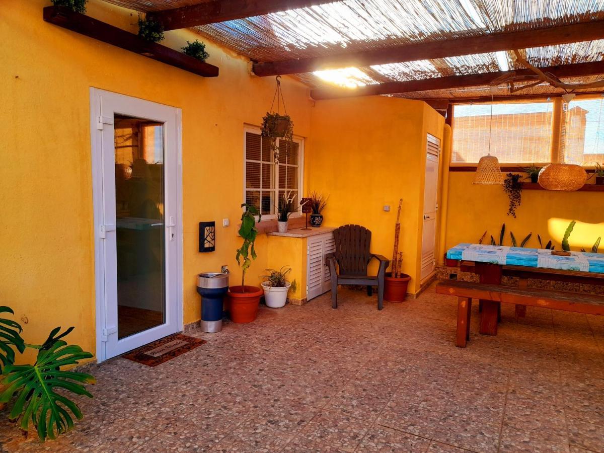 Casa Mestre ヴィラ・ド・ビスポ エクステリア 写真