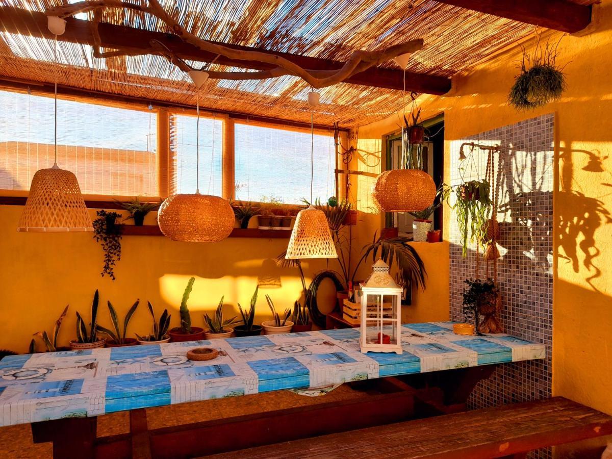 Casa Mestre ヴィラ・ド・ビスポ エクステリア 写真