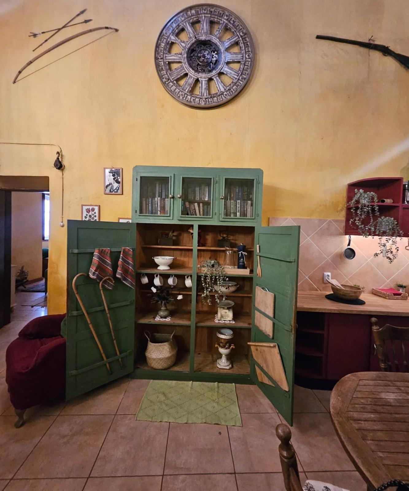 Casa Mestre ヴィラ・ド・ビスポ エクステリア 写真