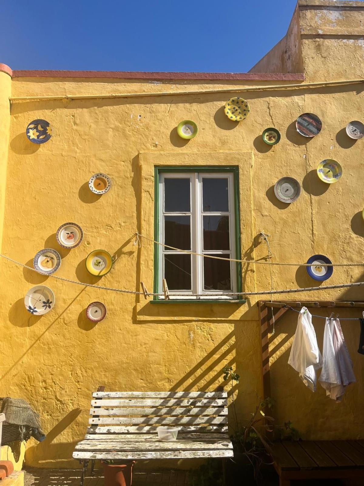 Casa Mestre ヴィラ・ド・ビスポ 部屋 写真